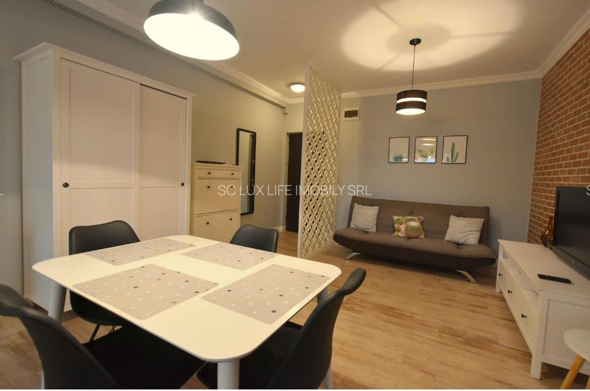 Vand apartament cu trei camere  bloc nou Aradului - 13