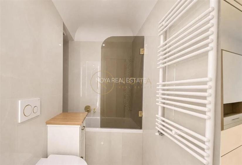 Vanzare apartament Cortina North 3 camere parcare - 14