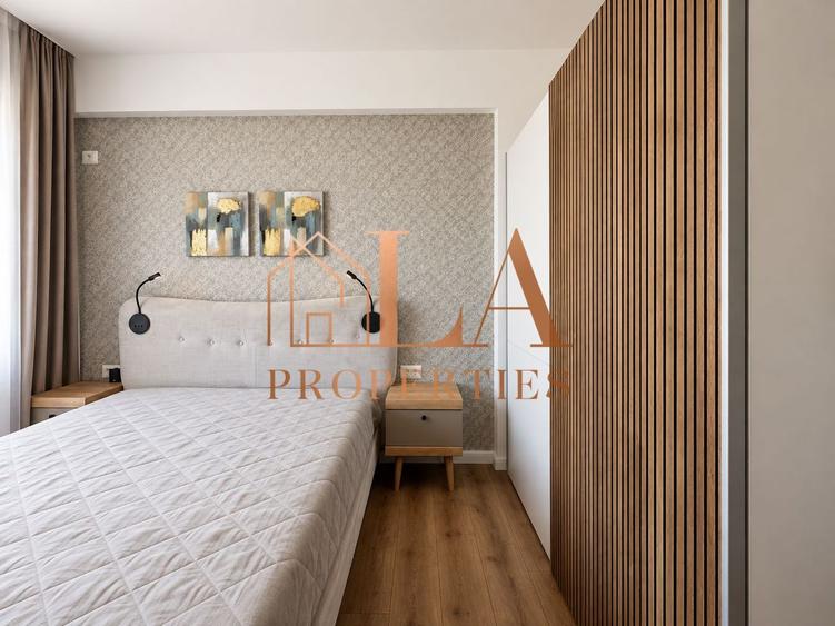Duplex penthouse 3 camere 142mp | Terase 56mp | Bragadiru