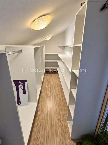 Duplex de închiriat | 3 camere | Curte | Terasă | 2 locuri parcare