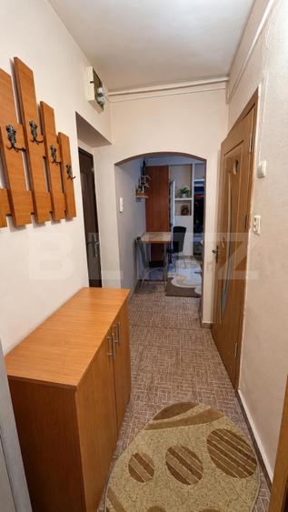 Apartament de vânzare - 2 camere, zona Gojdu