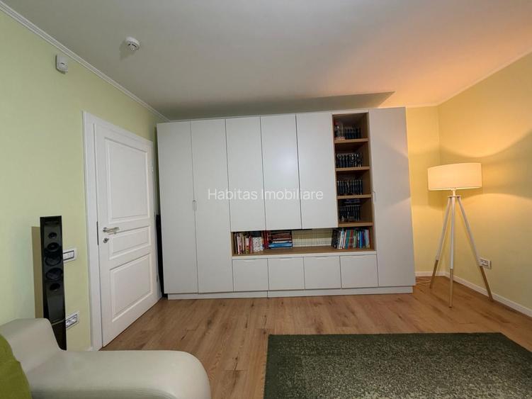 Apartament 3 camere decomandate 74 mp- garaj - Zona Nasaud - Marasti - 11