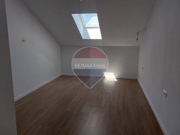 De inchiriat | Apartament 4 camere | Nobil Rezidence - Tunari - 13