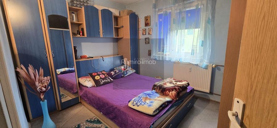 Apartament 3 camere Bd Constantin Brancoveanu /parcare - 2