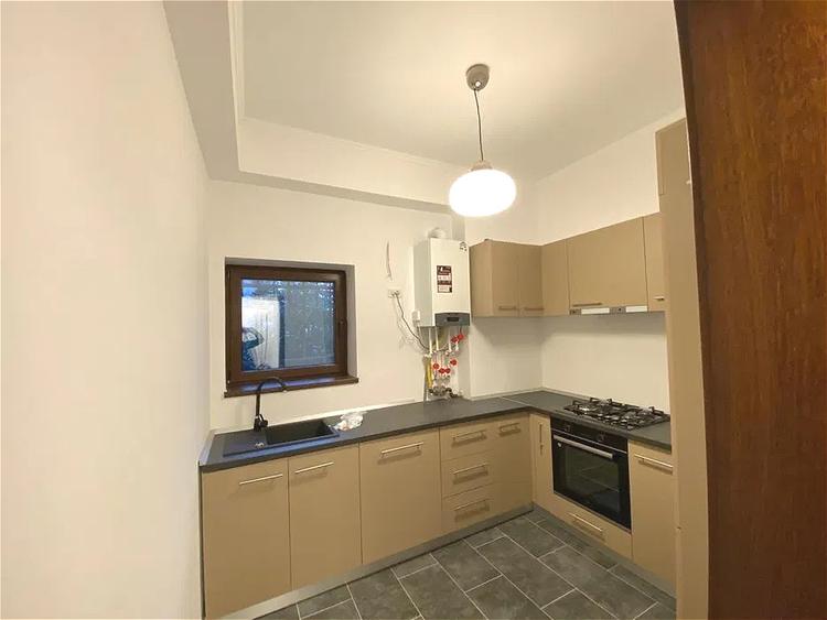 Apartament 3 camere | Centrala proprie | Aviatorilor
