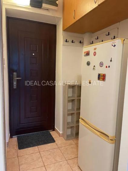 Apartament cu 1 camera in Alexandru cel Bun - 6