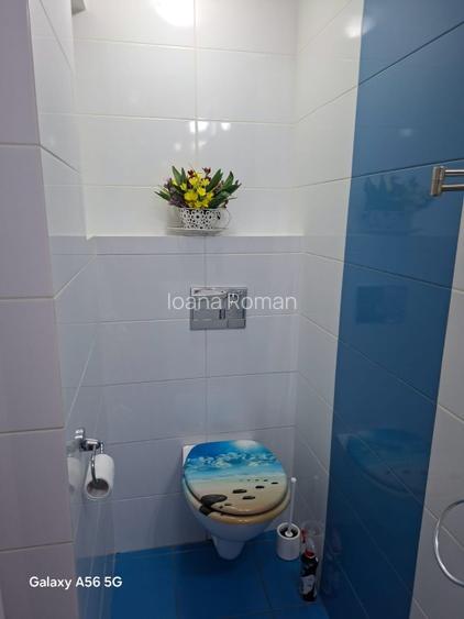 Apartament 2 Camere Campus Tomis Nord - 4