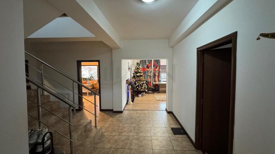 REV2005400 Vila 4 camere I Domnesti I Premium