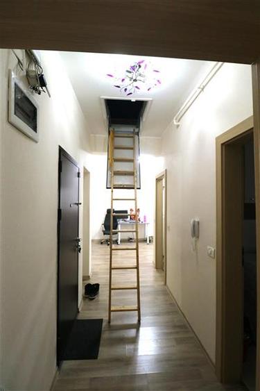 Apartament 2 camere, centrala proprie, Giroc