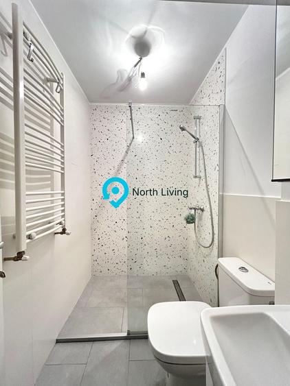 Apartament 2 camere | Mihai Bravu