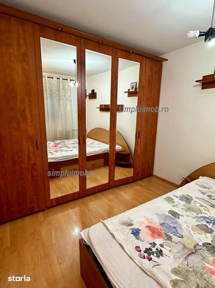 Apartament 2 camere, Piața Iancului