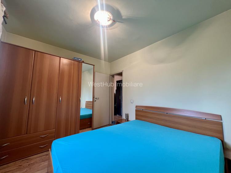 Apartament 2 camere, 52 mp utili, etaj 1 - zona Olimpia Stadion - 6