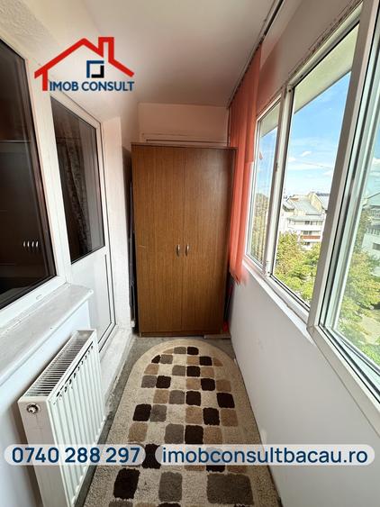 Garsonieră confort 1 de vânzare | Balcon | Bistrița Lac | CE1810