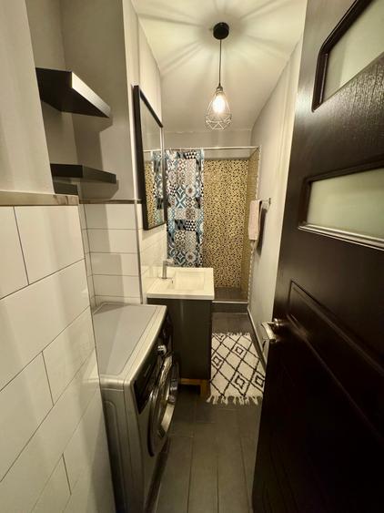 Garsonieră 30 mp | Bd. Timișoara | Etaj 4 | Mobilată Lux