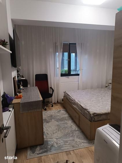 Vânzări apartamente