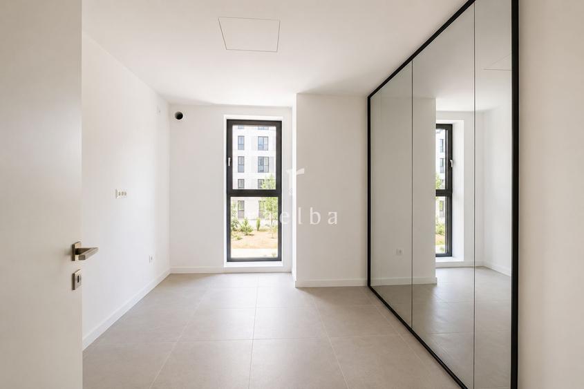 | 2 camere | Nusco City | Design Interior INCLUS |