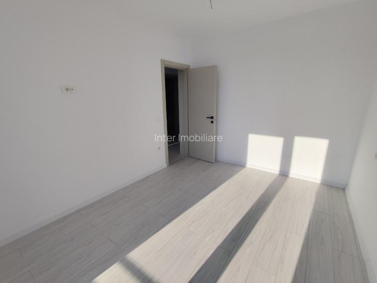 Casa tip duplex,finalizata,intabulata,acces asfaltat-Popas Pacurari,cod:161300 - 15