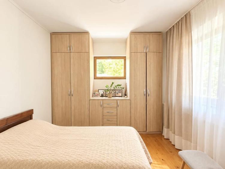 3 Apartamente-100 mp utili, Costaforu -Oradea.