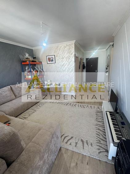APARTAMENT 3 CAMERE DE VÂNZARE CU FACILITĂȚI PREMIUM