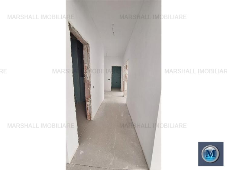 Apartament 3 camere de vanzare, zona Mihai Bravu, 70.83 mp #16374