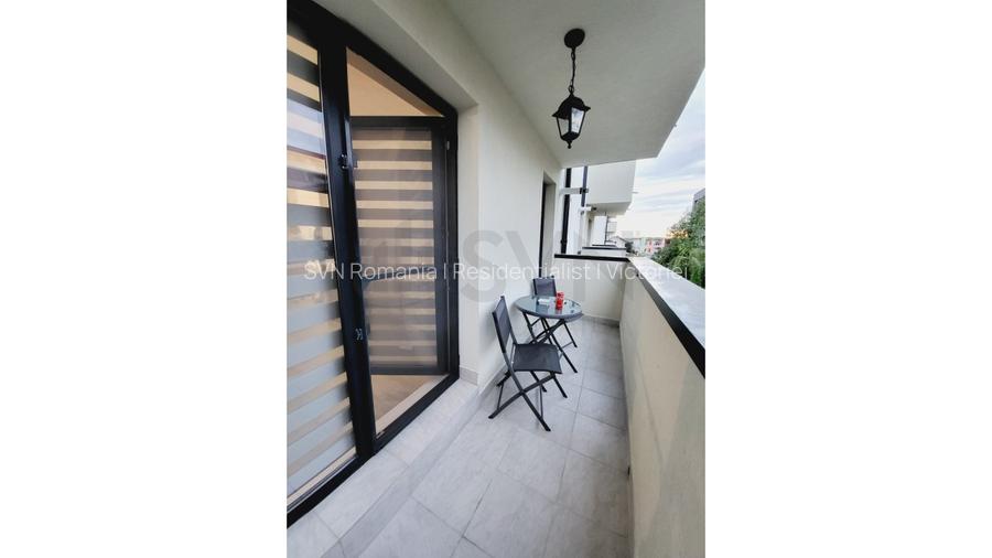 REA1012342 Studio - Bragadiru - Diamantului Residence - 11