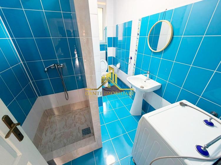 Casa, 4 camere, modern, parcare, curte, balcon, zona Semicentrala