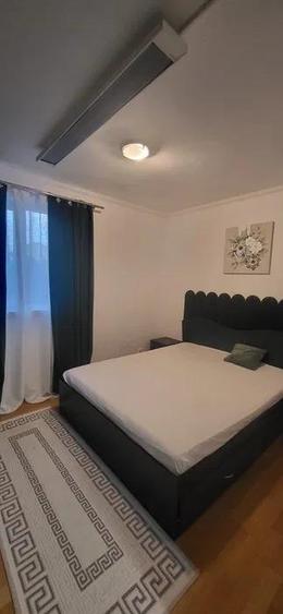 Apartament 2 Camere Alexandru cel Bun
