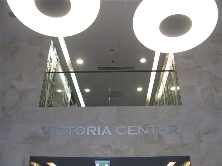 Inchiriere spatiu de birouri in Victoria Center