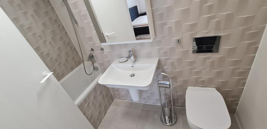 DIRECT PROPRIETAR - Cloud9 ap.3 camere, 2 locuri parcare, Pipera, Aviatiei