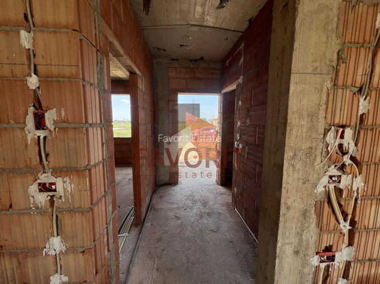 Duplex 5 camere | 130mp | Despartit | Ghiroda-Campus Universitar - 5
