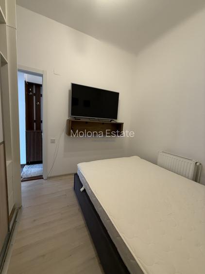 Apartament de închiriat ,cartier Andrei Mureșanu cu parcare inclusa - 8