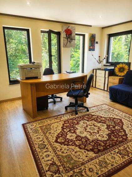 CASA IN FATA PADURII, 15 MIN DE BUCURESTI, 180 MP, 600 CURTE,PROPRIETAR - 12
