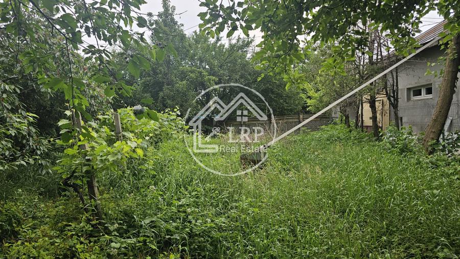 Voluntari | Teren 590 mp | Deschidere 20 ml | Proiect 2 Vile P+1 Avizat