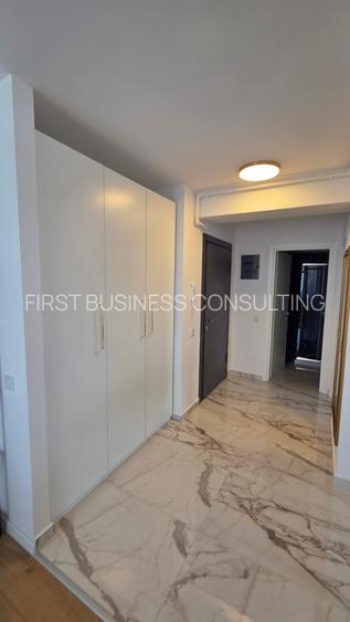 APARTAMENT 2 CAMERE in Complex cu Piscina zona Otopeni bloc NOU 2025 - 9