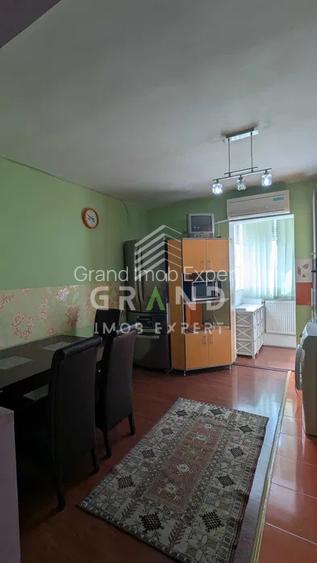 Apartament | 2 Camere Decomandate | 47 MP | Manastur/Primaverii - 6