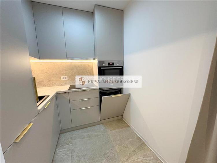 Aviatiei | One Lake Club | Bloc 2025 | Modern - 5