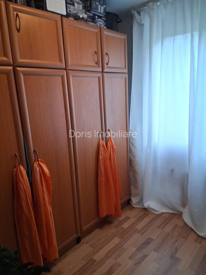 Apartament 4 camere mobilat si utilat ,decomandat,etaj 4/4,liber imediat, - 18