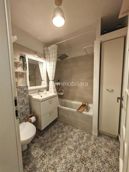 Apartament 2 camere decomandat, complet renovat si mobilat premium – Tineretului - 4