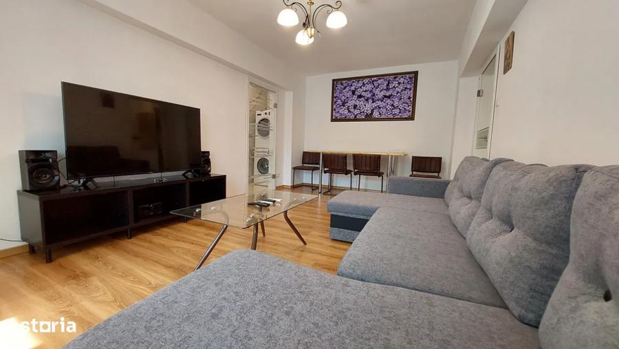 Închiriere Apartament 2 camere în Titan Renovat