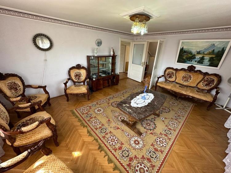 De Vanzare | Casa Individuala P 1 | Poiana Campina |
