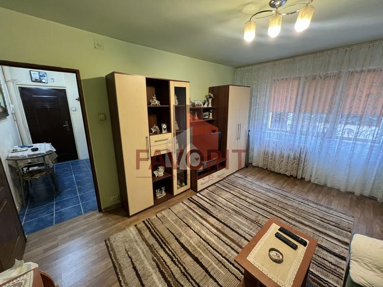 Apartament 2 camere | Zona Girocului