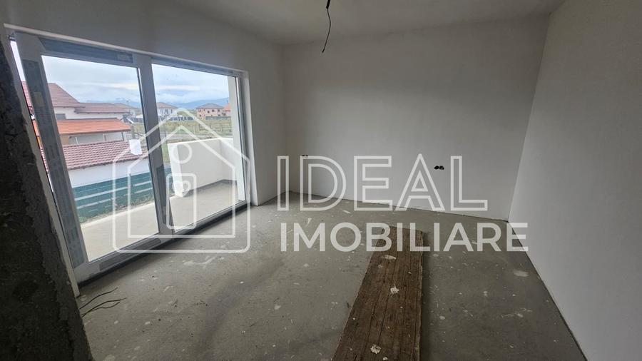 Casa Individuala Moderna cu 550 mp de curte, in Cartierul Tineretului