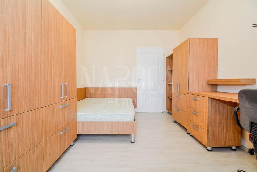 Apartament 3 camere de vanzare in Dambul Rotund, Cluj Napoca - 11