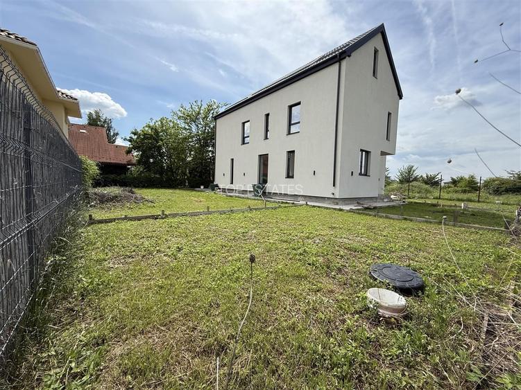 De vanzare Vila Str. Daliei - Petresti Corbeanca Ilfov - 3
