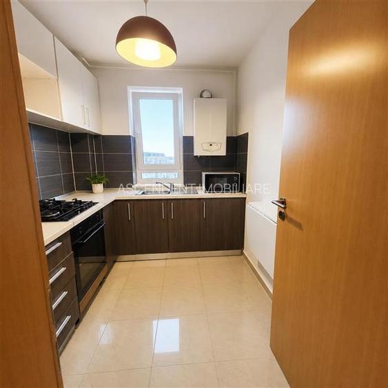 Apartament 2camere,luminos, decomandat,parcare,boxa,luminos, Avantgarden Bartolo - 2
