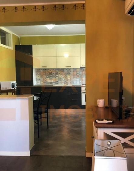 Apartament 2 Camere de Închiriat in Faleză Nord | Vedere la Mare