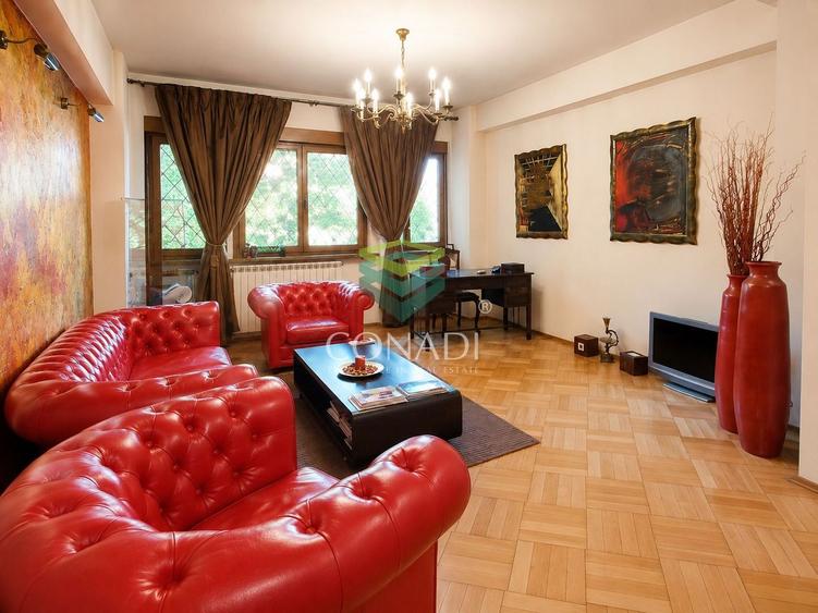 Zona Dacia, apartament cu 2 camere de vanzare, 70 mp utili