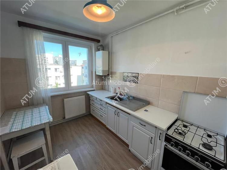 Apartament 3 camere si balcon situat in zona Dioda din Sibiu - 8
