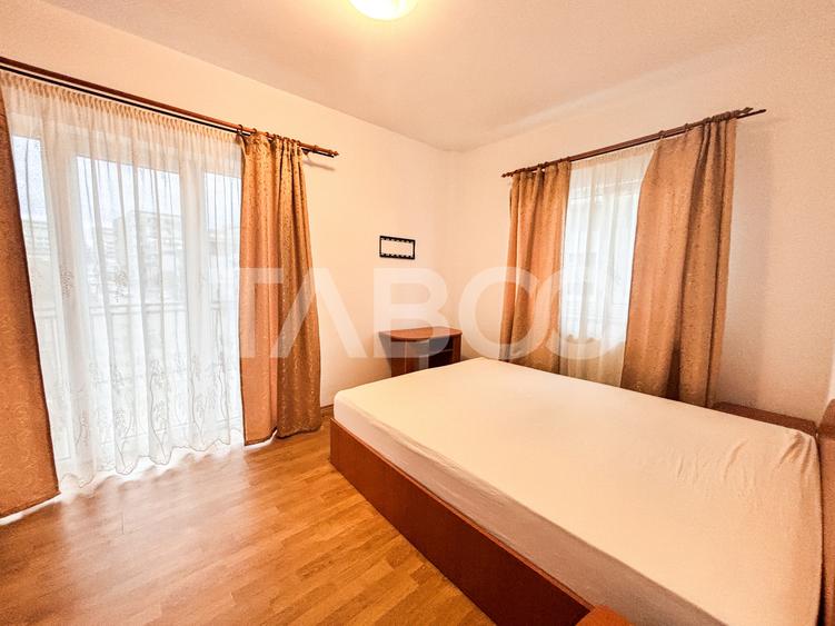 Apartament de vanzare etaj 2 cu balcon zona Calea Turzii Buna Ziua