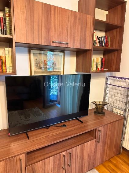 APARTAMENT  2 CAMERE DE INCHIRIAT IN ZONA FLOREASCA PROPRIETAR - 7